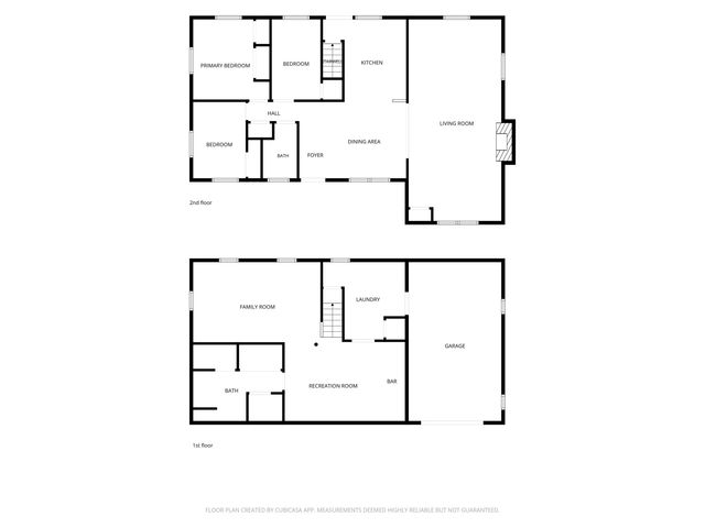 1040 Tulip Lane, Lafayette, IN 47904