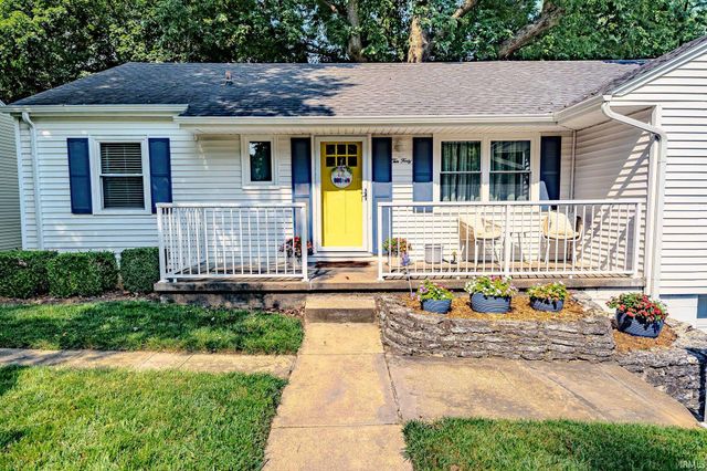 1040 Tulip Lane, Lafayette, IN 47904