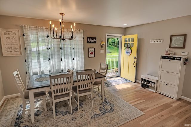 1040 Tulip Lane, Lafayette, IN 47904