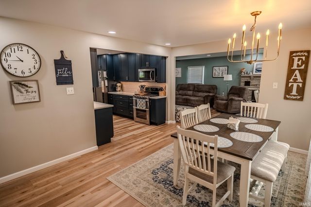 1040 Tulip Lane, Lafayette, IN 47904