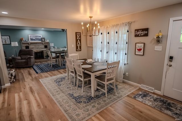 1040 Tulip Lane, Lafayette, IN 47904