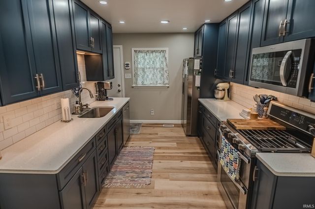 1040 Tulip Lane, Lafayette, IN 47904