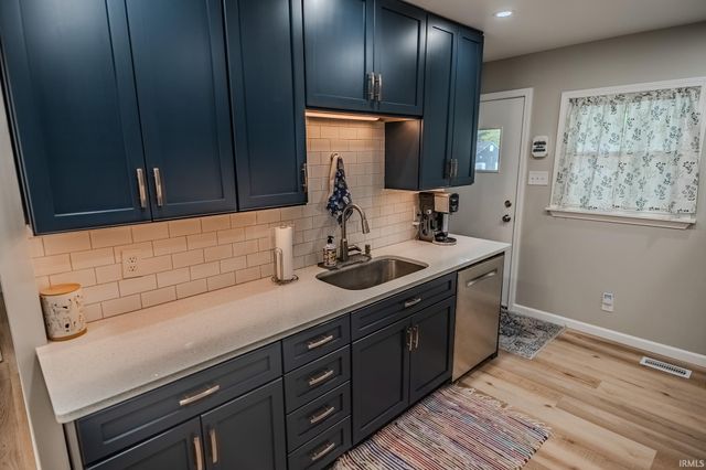 1040 Tulip Lane, Lafayette, IN 47904