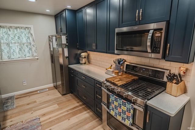 1040 Tulip Lane, Lafayette, IN 47904