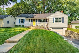 1040 Tulip Lane, Lafayette, IN 47904