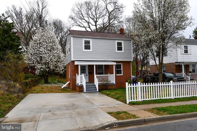 9723 NARRAGANSETT PKWY, College Park, MD 20740