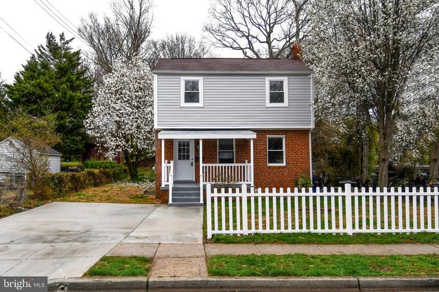 9723 NARRAGANSETT PKWY, College Park, MD 20740