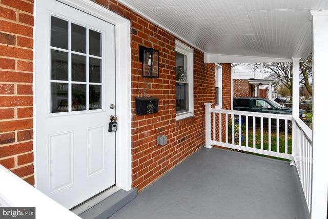 9723 NARRAGANSETT PKWY, College Park, MD 20740