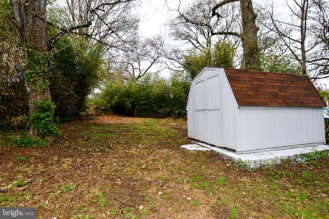 9723 NARRAGANSETT PKWY, College Park, MD 20740