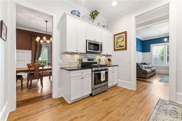 501 Carter Avenue SE, Atlanta, GA 30317