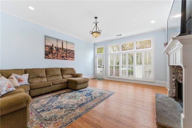 501 Carter Avenue SE, Atlanta, GA 30317