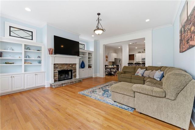 501 Carter Avenue SE, Atlanta, GA 30317