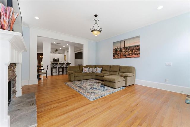 501 Carter Avenue SE, Atlanta, GA 30317