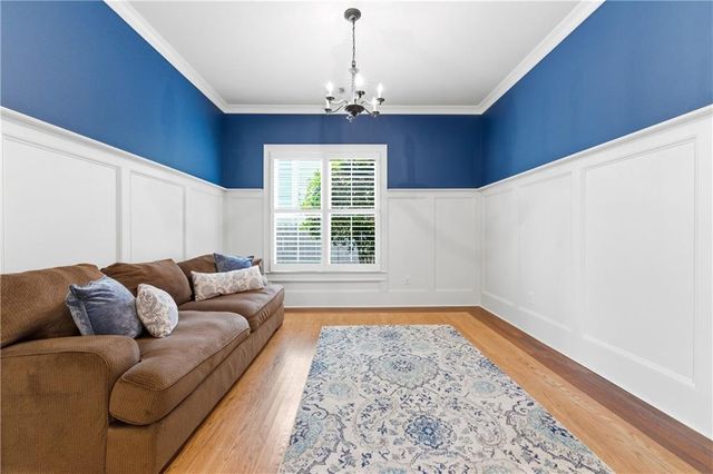 501 Carter Avenue SE, Atlanta, GA 30317