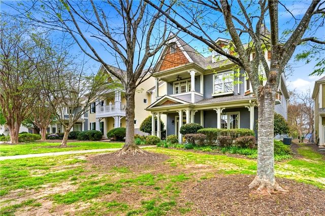 501 Carter Avenue SE, Atlanta, GA 30317