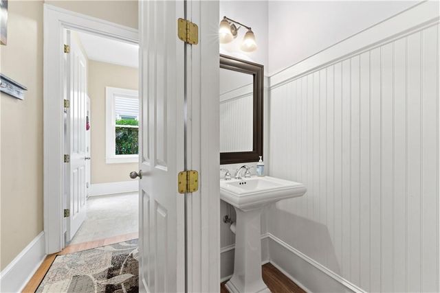 501 Carter Avenue SE, Atlanta, GA 30317