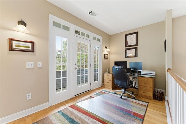 501 Carter Avenue SE, Atlanta, GA 30317