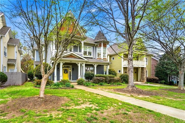 501 Carter Avenue SE, Atlanta, GA 30317