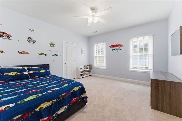 501 Carter Avenue SE, Atlanta, GA 30317