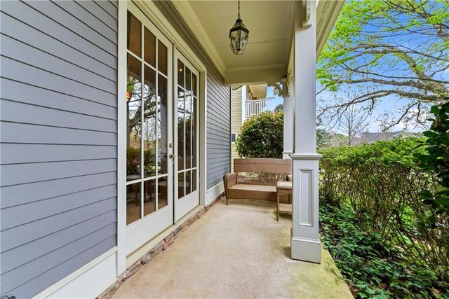 501 Carter Avenue SE, Atlanta, GA 30317