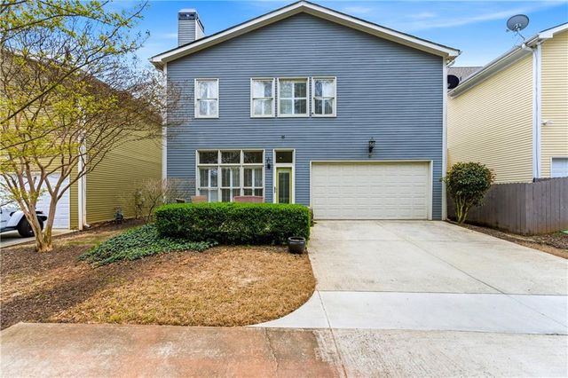 501 Carter Avenue SE, Atlanta, GA 30317