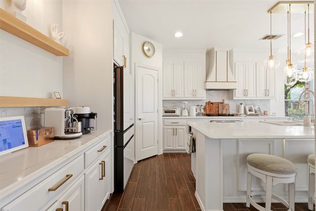 775 Burr Oak Drive, Frisco, TX 75033