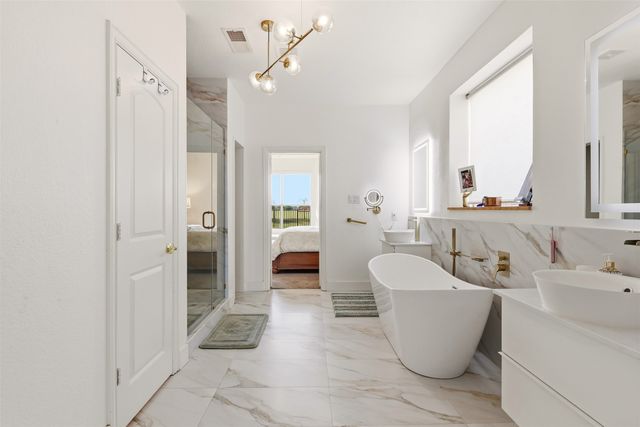 775 Burr Oak Drive, Frisco, TX 75033