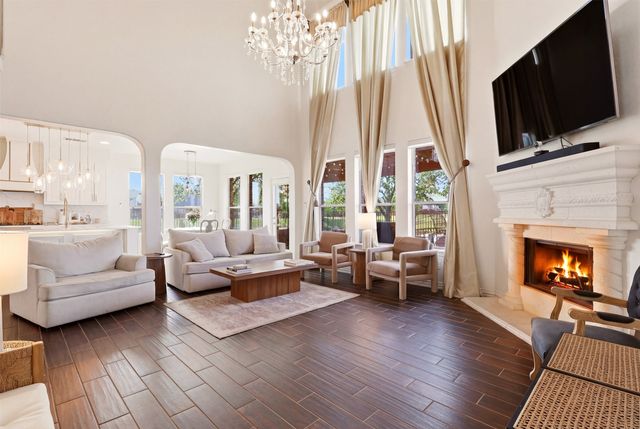 775 Burr Oak Drive, Frisco, TX 75033