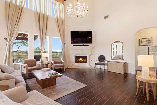 775 Burr Oak Drive, Frisco, TX 75033