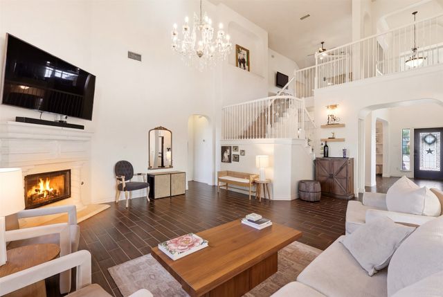 775 Burr Oak Drive, Frisco, TX 75033