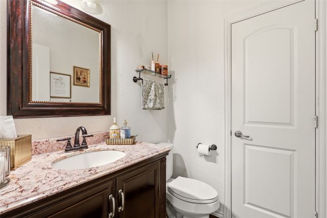 775 Burr Oak Drive, Frisco, TX 75033