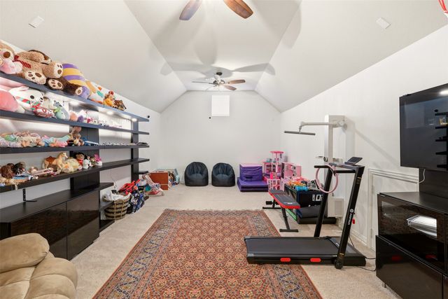 775 Burr Oak Drive, Frisco, TX 75033