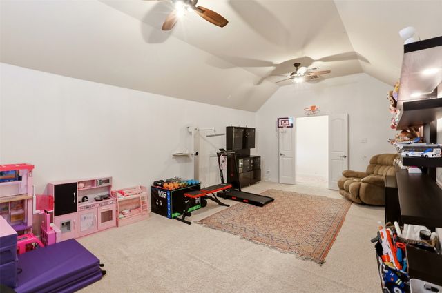 775 Burr Oak Drive, Frisco, TX 75033