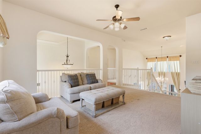 775 Burr Oak Drive, Frisco, TX 75033