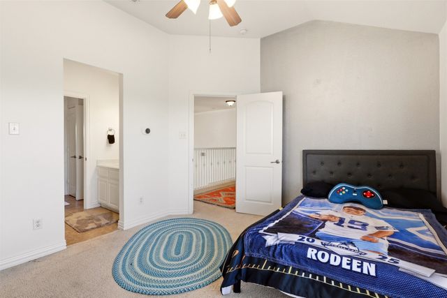 775 Burr Oak Drive, Frisco, TX 75033