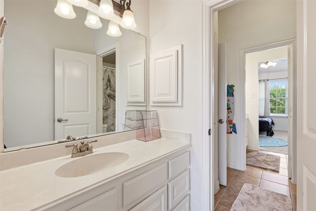 775 Burr Oak Drive, Frisco, TX 75033