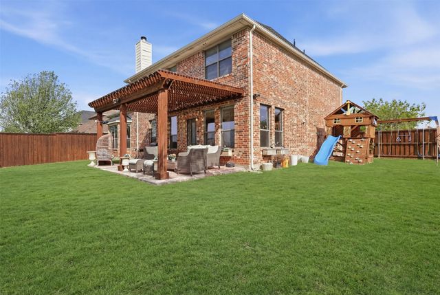 775 Burr Oak Drive, Frisco, TX 75033