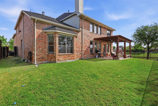 775 Burr Oak Drive, Frisco, TX 75033
