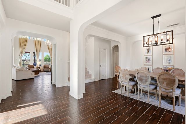 775 Burr Oak Drive, Frisco, TX 75033