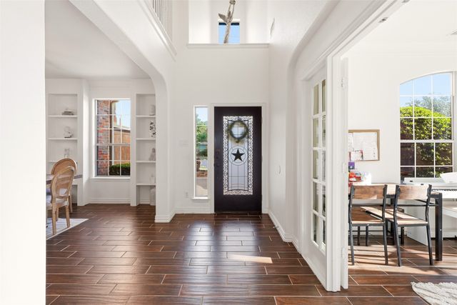 775 Burr Oak Drive, Frisco, TX 75033