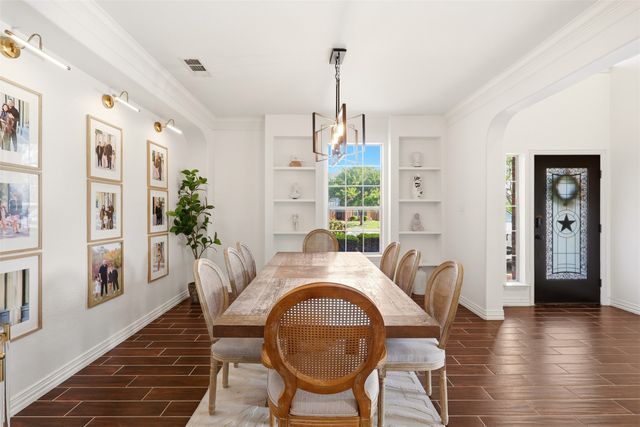 775 Burr Oak Drive, Frisco, TX 75033