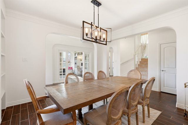 775 Burr Oak Drive, Frisco, TX 75033