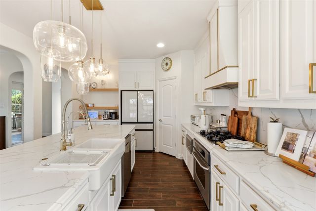 775 Burr Oak Drive, Frisco, TX 75033