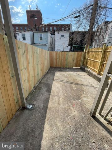 202 HARMISON ST, Baltimore, MD 21223