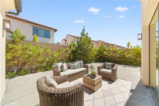 116 Tritone, Irvine, CA 92602