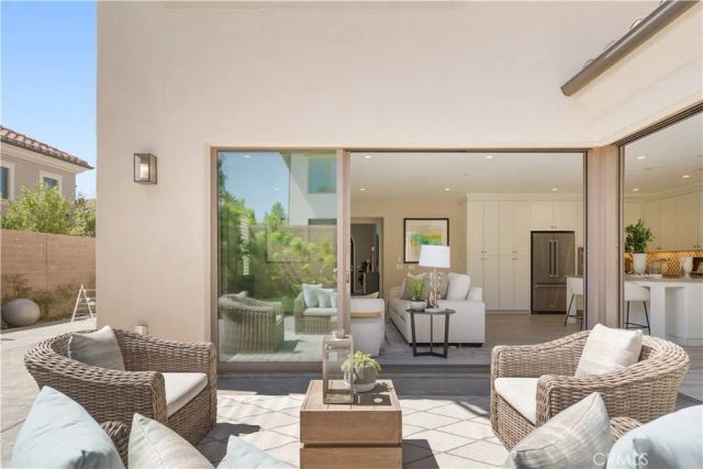 116 Tritone, Irvine, CA 92602