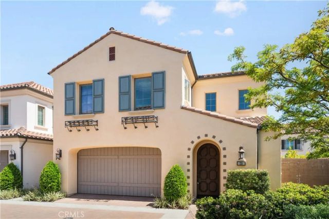 116 Tritone, Irvine, CA 92602