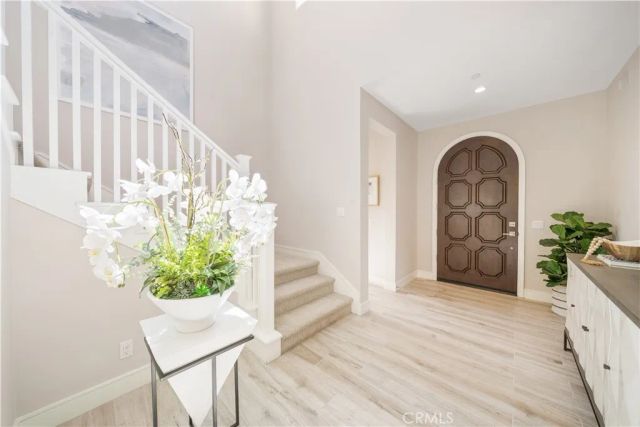 116 Tritone, Irvine, CA 92602