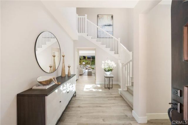 116 Tritone, Irvine, CA 92602