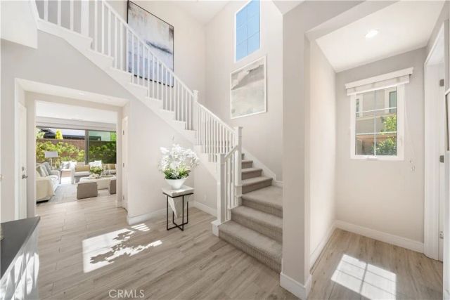 116 Tritone, Irvine, CA 92602